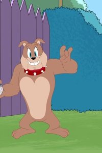 The Tom and Jerry Show – S04E64 – How to be a Dog