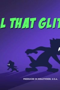 The Tom and Jerry Show – S04E66 – All that Glitters