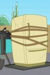 The Tom and Jerry Show – S04E67 – Junkyard Pup