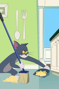 The Tom and Jerry Show – S04E68 – Broom for Improvement