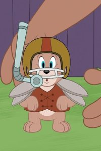The Tom and Jerry Show – S04E70 – Puppy Guard