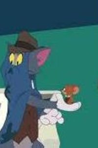 The Tom and Jerry Show – S04E74 – Slam Dunk