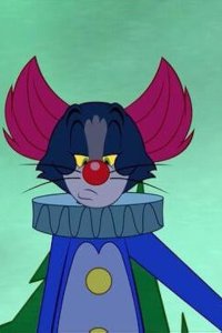 The Tom and Jerry Show – S04E78 – A Clown Without Pity
