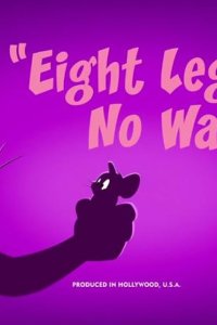 The Tom and Jerry Show – S05E02 – Eight Legs, No Waiting