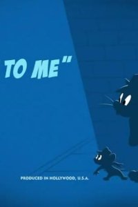 The Tom and Jerry Show – S05E10 – Sock It to Me