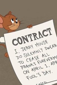 The Tom and Jerry Show – S05E19 – Episode #5.19