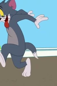 The Tom and Jerry Show – S05E29 – Grumpelstiltskin