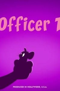 The Tom and Jerry Show – S05E38 – Officer Tyke