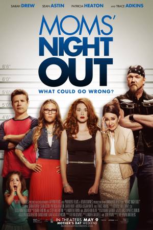 Moms’ Night Out