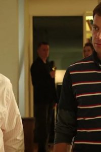 Welcome to Sweden – S01E05 – Vänner