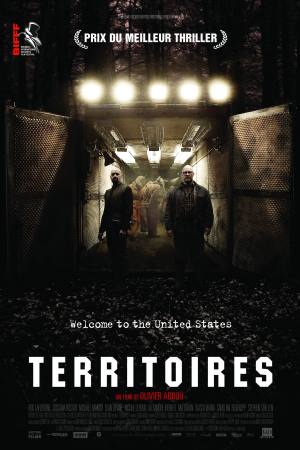 Territories