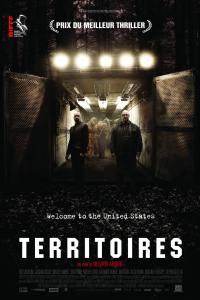 Territories