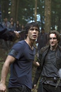 The 100 – S01E02 – Earth Skills