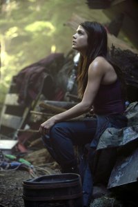 The 100 – S01E03 – Earth Kills
