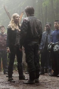 The 100 – S01E04 – Murphy’s Law
