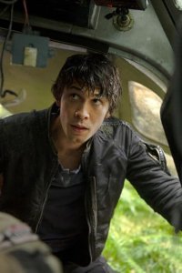 The 100 – S01E05 – Twilight’s Last Gleaming