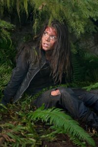 The 100 – S01E06 – His Sister’s Keeper