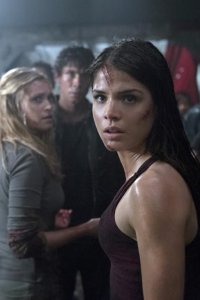 The 100 – S01E07 – Contents Under Pressure