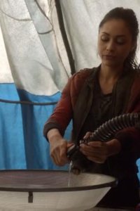 The 100 – S01E08 – Day Trip