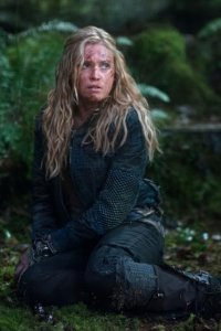 The 100 – S01E12 – We Are Grounders: Part 1
