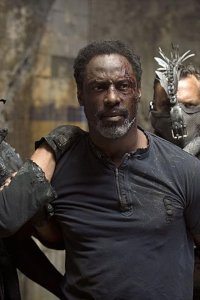 The 100 – S02E06 – Fog of War