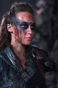 The 100 – S02E15 – Blood Must Have Blood: Part 1