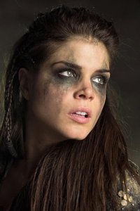 The 100 – S02E16 – Blood Must Have Blood: Part 2