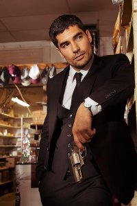 From Dusk Till Dawn: The Series – S01E01 – Pilot