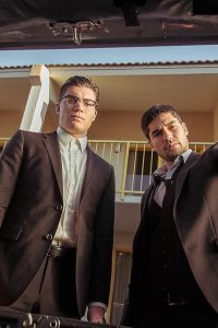 From Dusk Till Dawn: The Series – S01E03 – Mistress