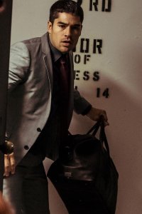 From Dusk Till Dawn: The Series – S01E09 – Boxman