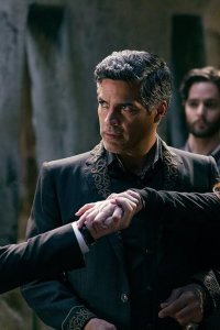 From Dusk Till Dawn: The Series – S02E09 – There Will Be Blood