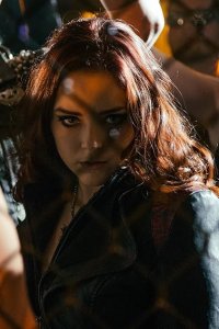 From Dusk Till Dawn: The Series – S03E02 – La Reina