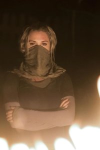 The 100 – S05E01 – Eden