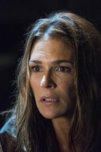The 100 – S05E02 – Red Queen