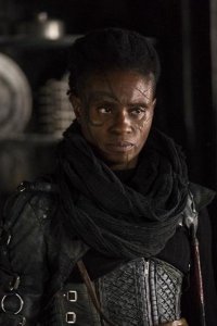 The 100 – S05E05 – Shifting Sands