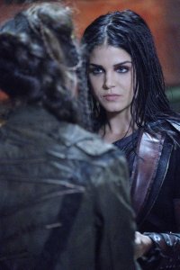The 100 – S05E06 – Exit Wounds