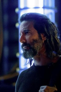 The 100 – S05E08 – How We Get to Peace