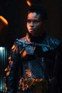 The 100 – S05E09 – Sic Semper Tyrannis