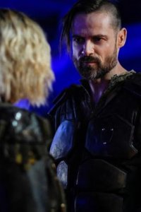 The 100 – S05E11 – The Dark Year