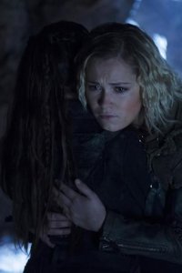 The 100 – S05E12 – Damocles: Part One