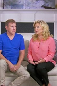 Chrisley Knows Best – S04E17 – You Can’t Handle the Truce
