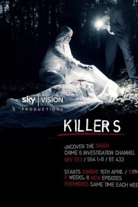 Killers: Behind the Myth – S01E03 – Kroll: The Duisburg Cannibal