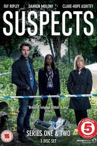 Suspects – S01E05 – Eyes Closed