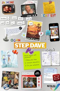 Step Dave – S01E06 – Knocked Up Natalie
