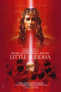 Little Buddha