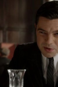 Fleming – S01E01 – Episode #1.1