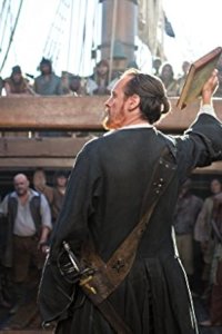 Black Sails – S01E01 – I.