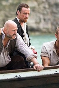 Black Sails – S01E02 – II.