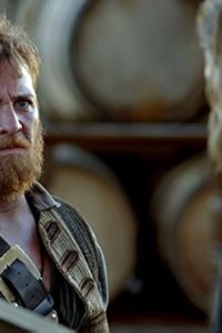 Black Sails – S02E01 – IX.