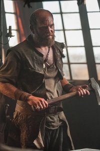 Black Sails – S02E10 – XVIII.